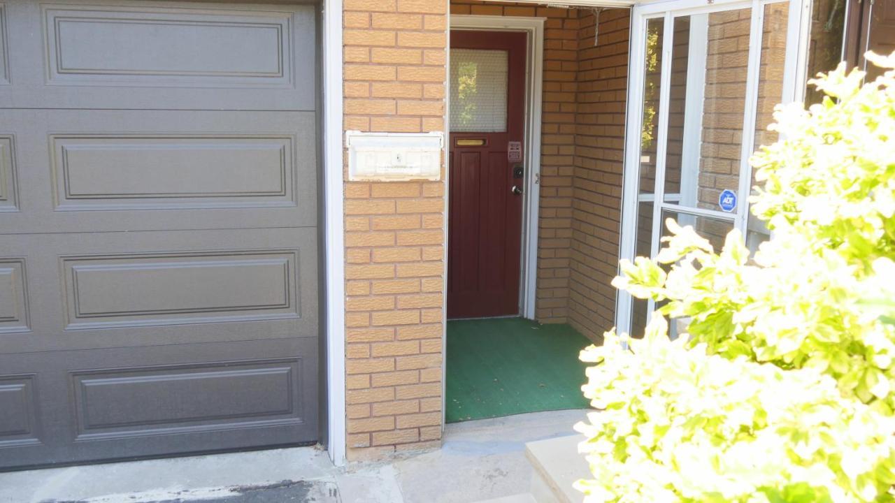 Applewood Gardens Apartment ميسيسوجا المظهر الخارجي الصورة