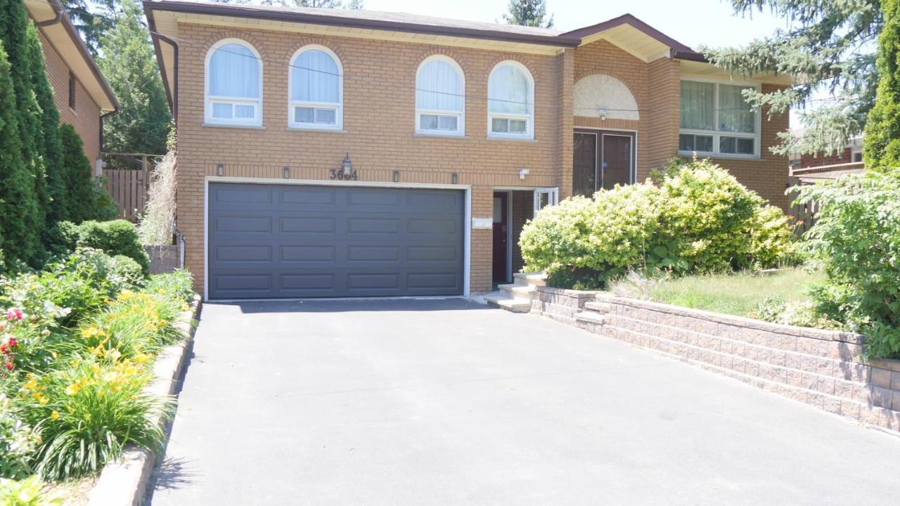 Applewood Gardens Apartment ميسيسوجا المظهر الخارجي الصورة