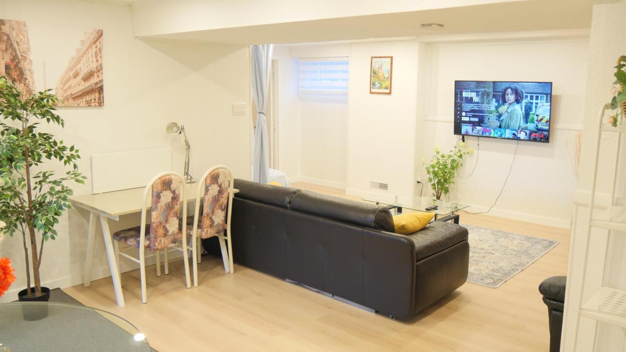Applewood Gardens Apartment ميسيسوجا المظهر الخارجي الصورة